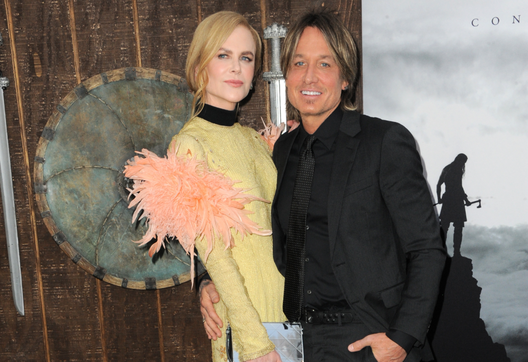 Keith Urban barátja elárulta, így van most a zenész, amióta elvált Nicole Kidmantől