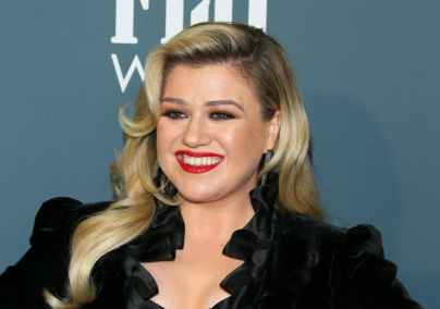 Kelly Clarkson így tette a tükrökkel igazán különlegessé az otthonát