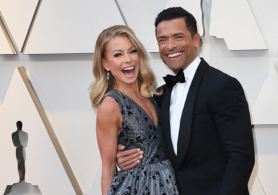 Kelly Ripa r...
