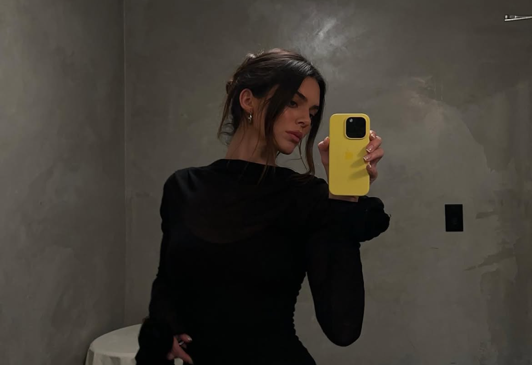 Kiderült, ezért nem találkozott még Jacob Elordi Kendall Jenner teljes családjával