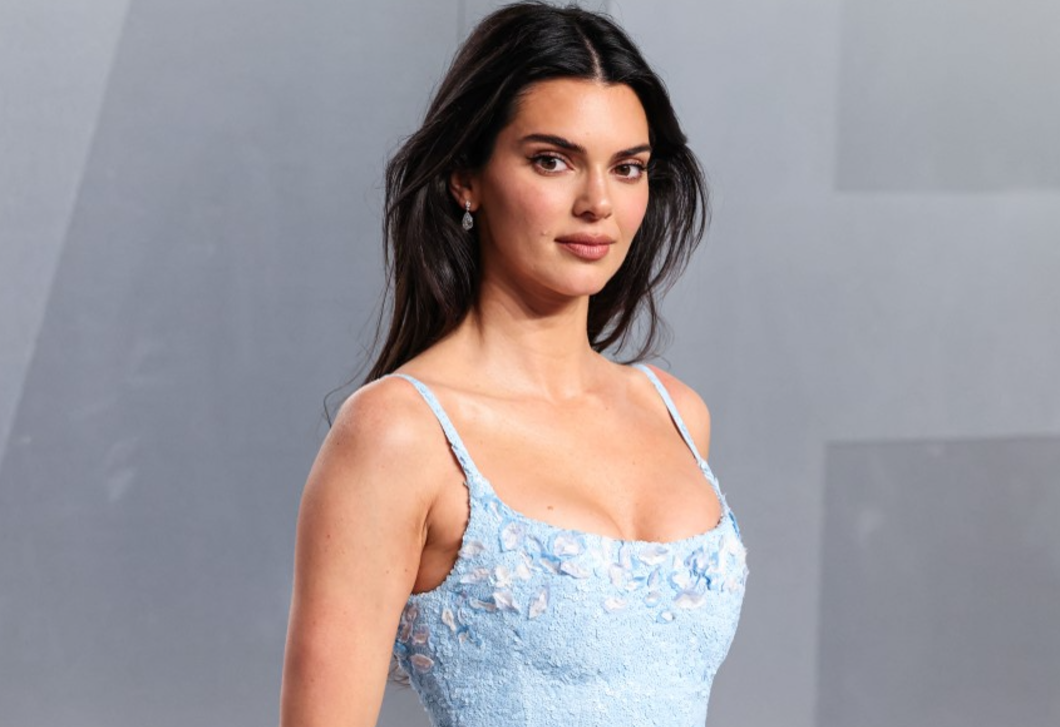 Kendall Jenner meglepő színtrükkje megmutatja, hogyan tűnhet nagyobbnak a hálószoba