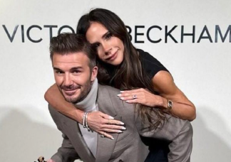Victoria Beckhamért aggódnak a rajongók: aggasztó, hogy látták Párizsban