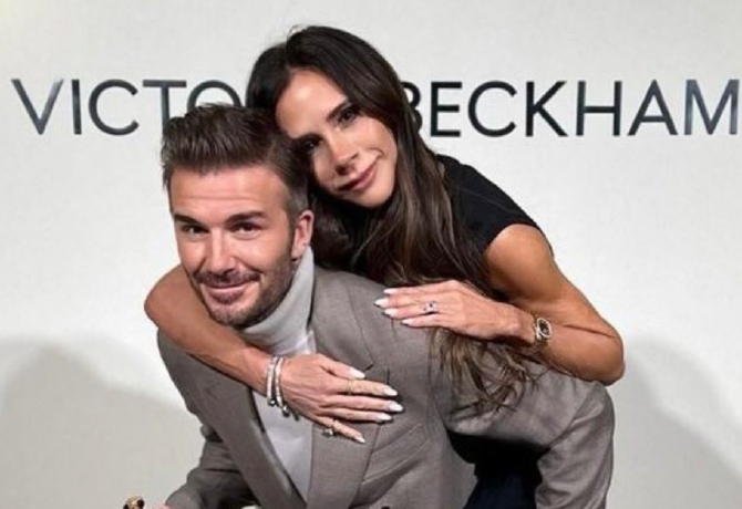 Victoria Beckhamért aggódnak a rajongók: aggasztó, hogy látták Párizsban