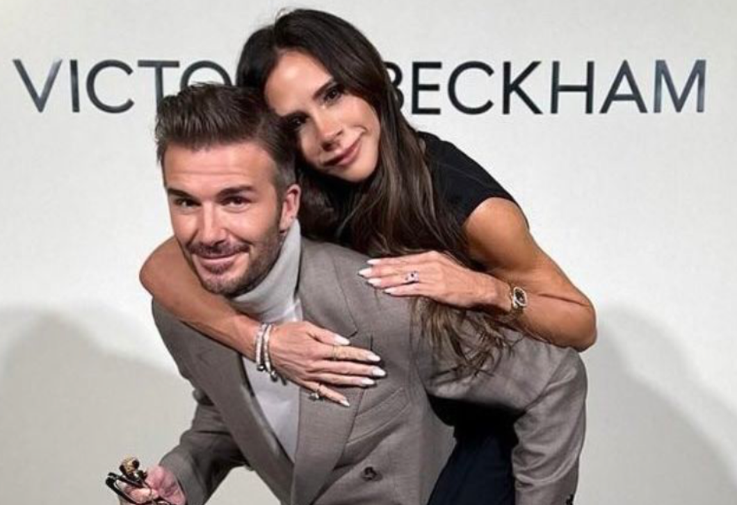 Victoria Beckhamért aggódnak a rajongók: aggasztó, hogy látták Párizsban