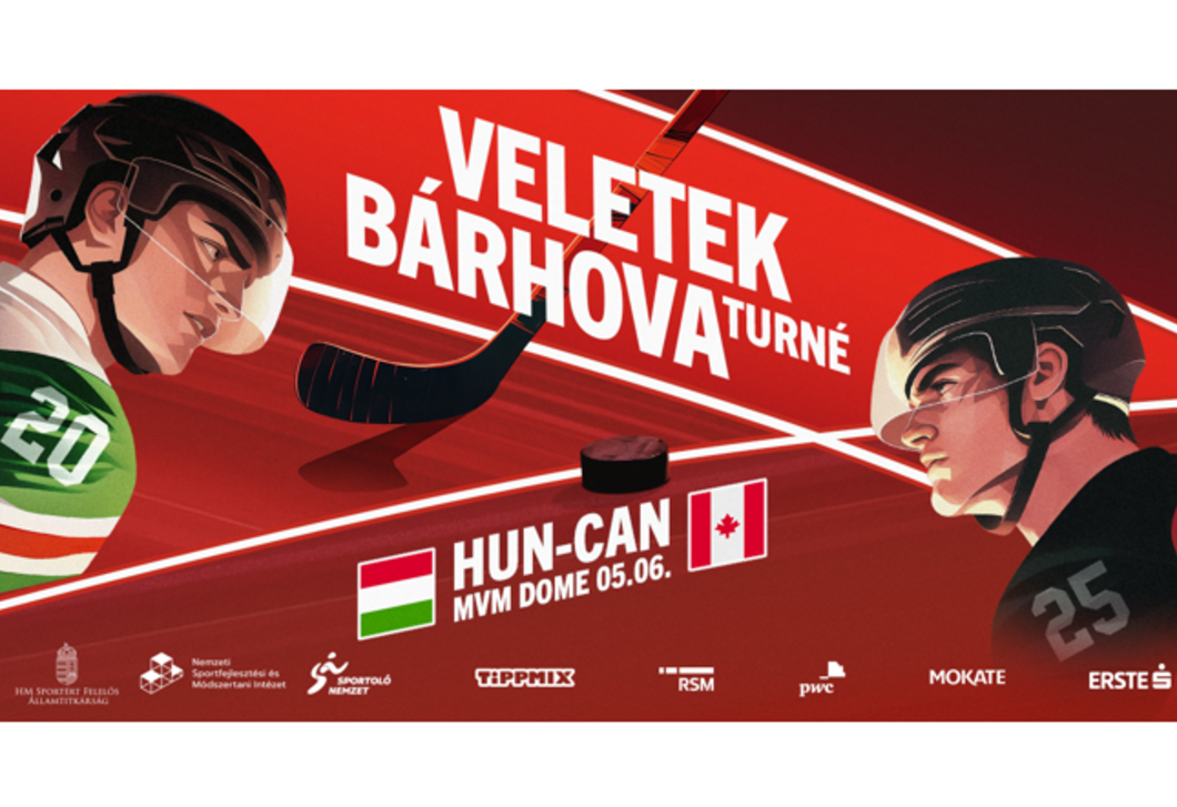 Hokimeccsre mennél? Vár a Veletek Bárhova-turné!