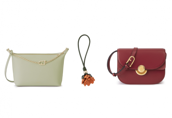 A legszebb napszak ihlette a Furla Prefall 25 kollekcióját