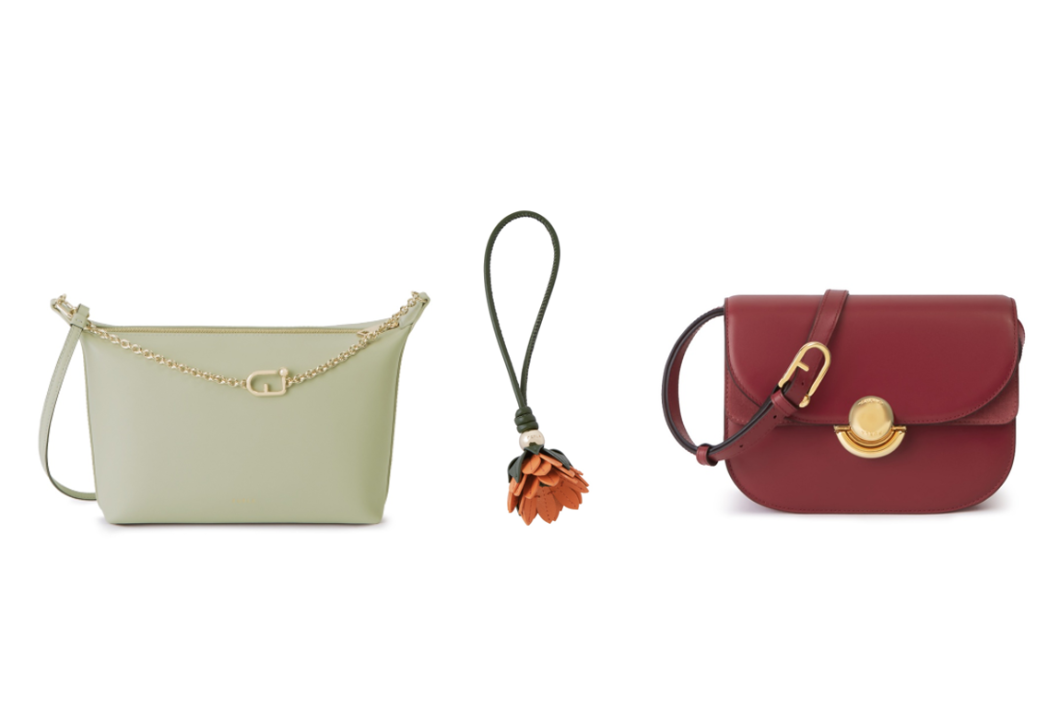 A legszebb napszak ihlette a Furla Prefall 25 kollekcióját