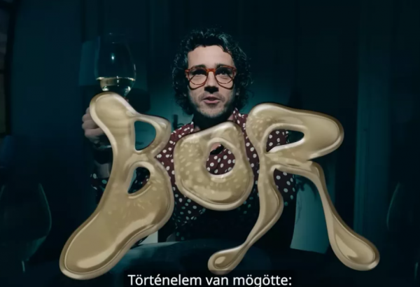 Fűszeres és karakteres - interjú Menzkie-vel, a magyar bor új imázsfilmjének rendezőjével