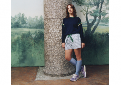 A New Balance a brit örökséget ünnepli a Made in UK szezonális kollekciójával