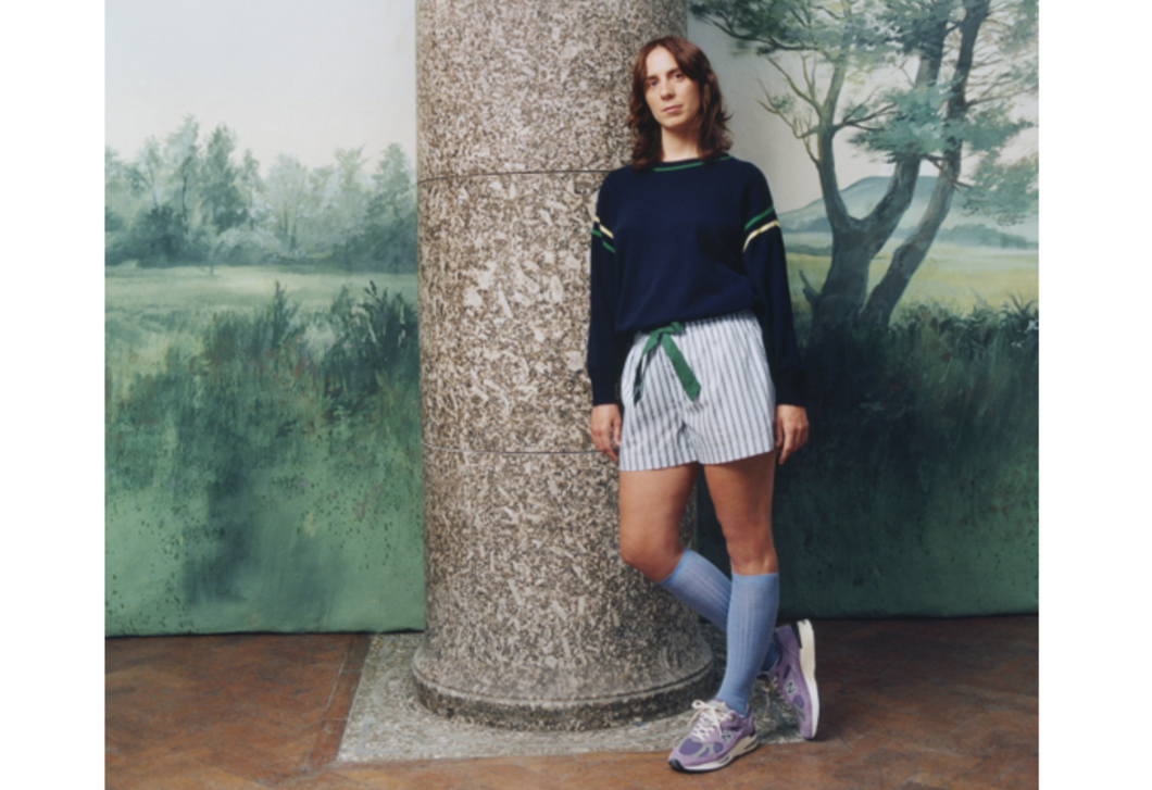 A New Balance a brit örökséget ünnepli a Made in UK szezonális kollekciójával
