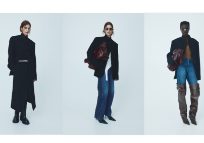 A H&M Studio a futurizmus és a nosztalgia közötti egyensúlyt keresi az AW25 kollekcióban