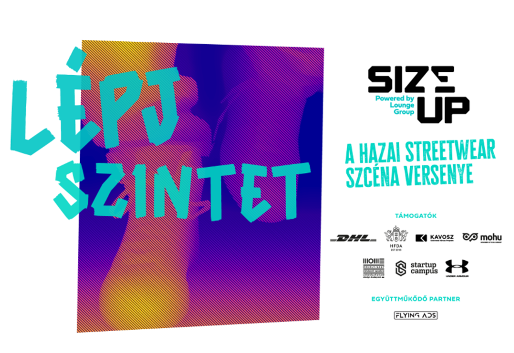 Tízmillió forint és teljes brandépítés vár a streetwear-úttörőkre