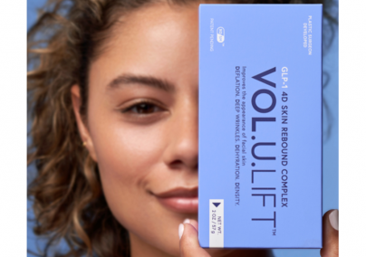 Áttörés a gyors fogyás okozta ráncok ellen - Image Skincare  VOL.U.LIFT™