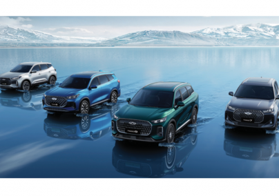 Ritka villámrajt a magyar autópiacon