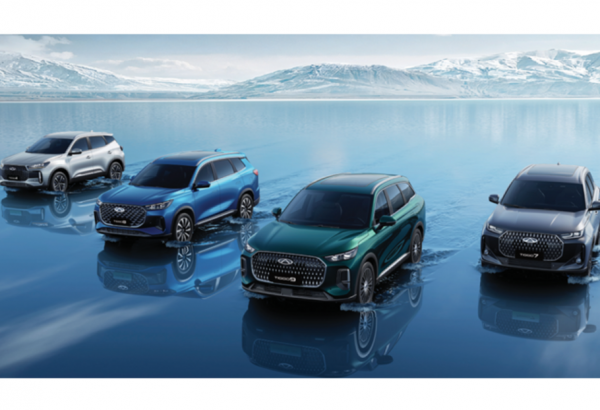 Ritka villámrajt a magyar autópiacon