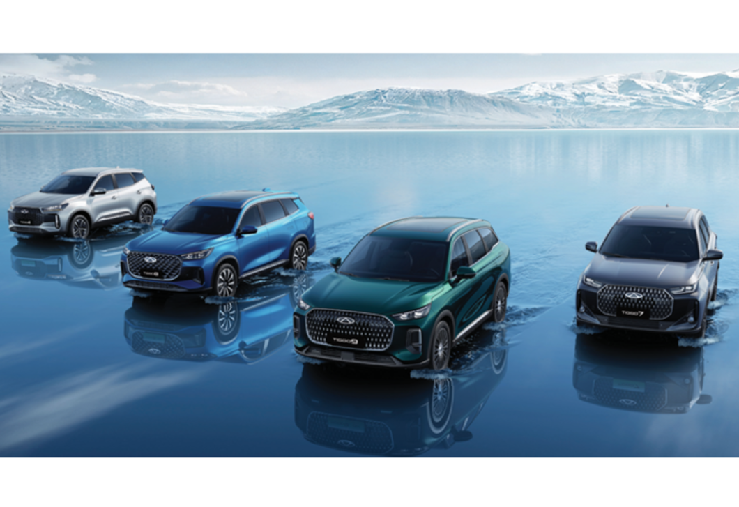 Ritka villámrajt a magyar autópiacon