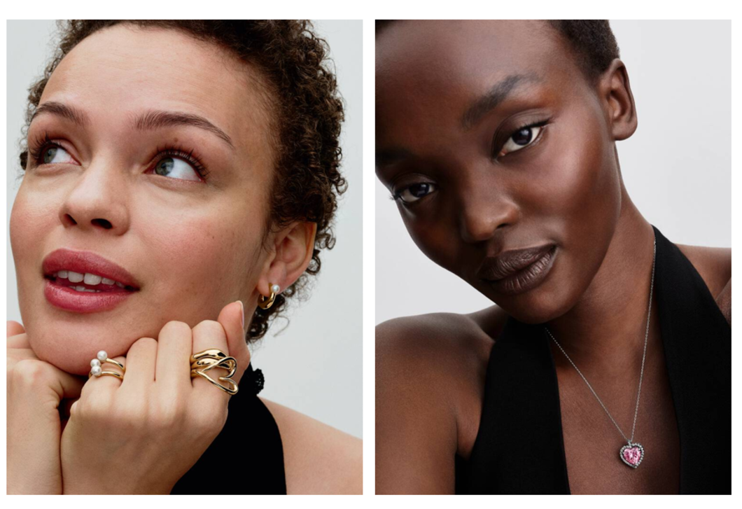 Ünnepeld azt a nőt, aki vagy