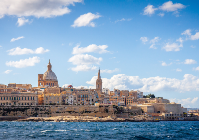 Valletta – mediterrán városi élmények a főszezonon túl