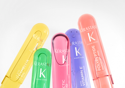 Azonnali luxus a hajnak – ezért rajongunk a Kérastase Fusio-Dose szalonkezelésért