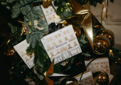 Téli hajápolás új szintre emelve – ragyogás és regenerálás a Kérastase újdonságaival