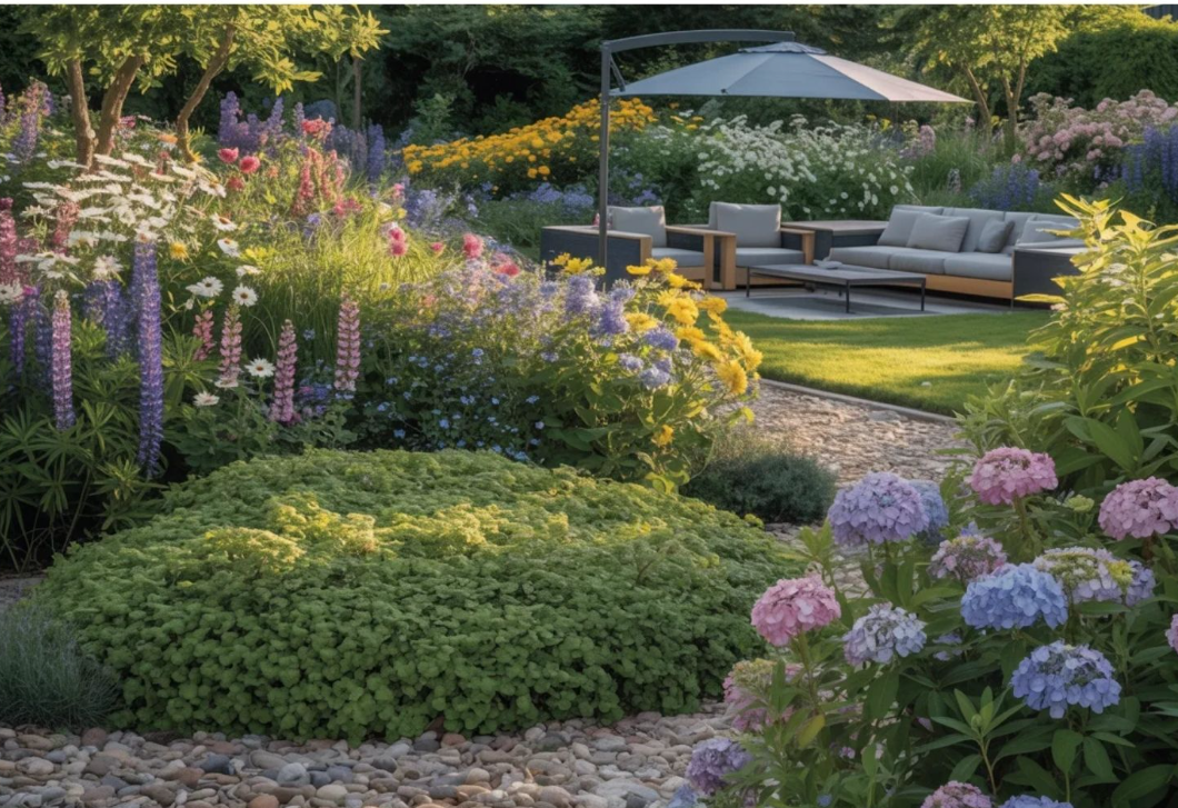 Eleged van a fűnyírásból? Egyre többen cserélik le erre a gyepet