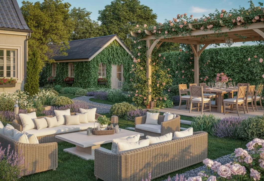 7 kerti hiba, ami azonnal elriasztja a vevőket – még akkor is, ha a ház tökéletes