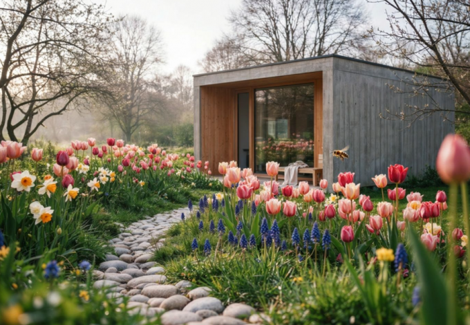 Még véget se...