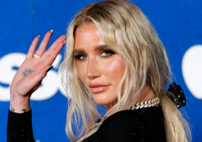 Kesha borzasztó vallomása: „Majdnem meghaltam petesejtfagyasztás közben” 