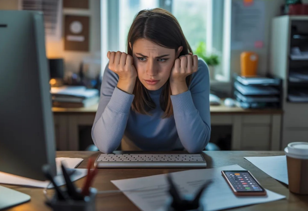 Így kerget az AI az őrületbe – ne hagyd magad!