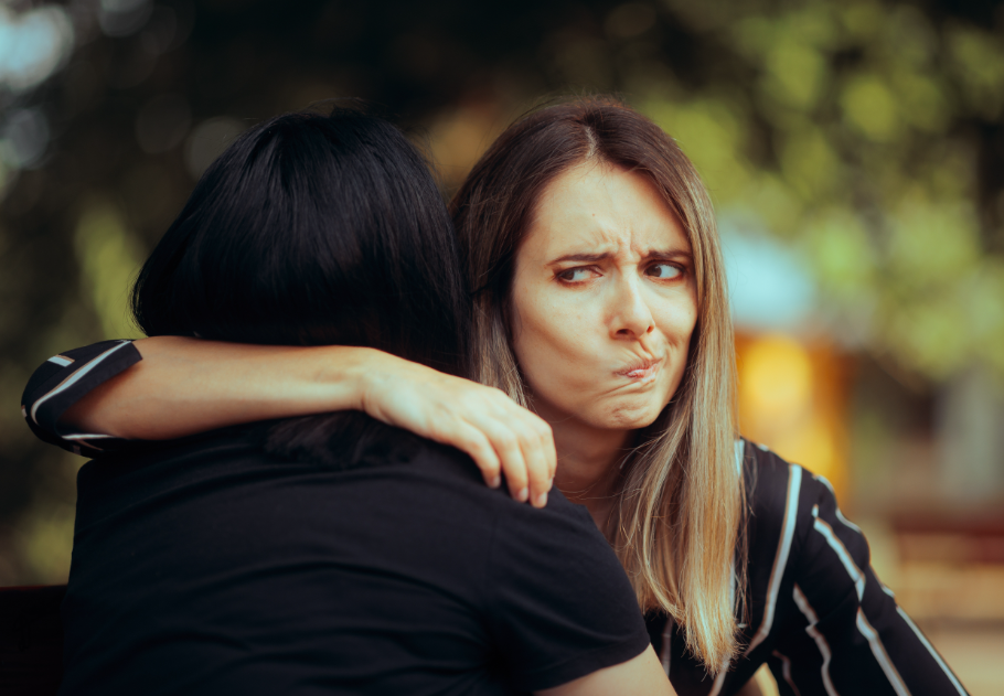 6 gyakori tulajdonság, ami leleplezi a kétszínű embereket, főkép