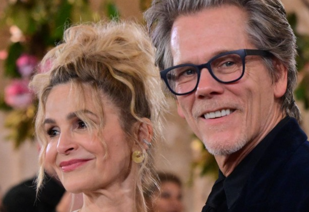 Kevin Baconék otthona bebizonyítja: van egy padló, ami soha nem megy ki a divatból
