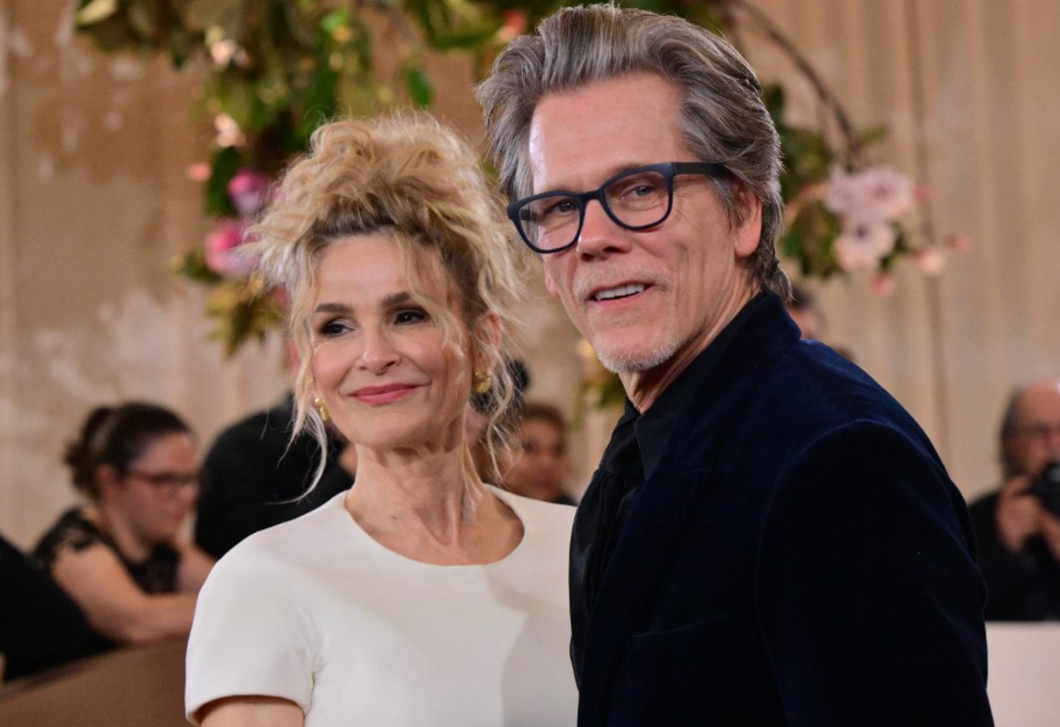 Kevés időd van kertészkedni? Kevin Bacon és Kyra Sedgwick kertje szinte magától működik