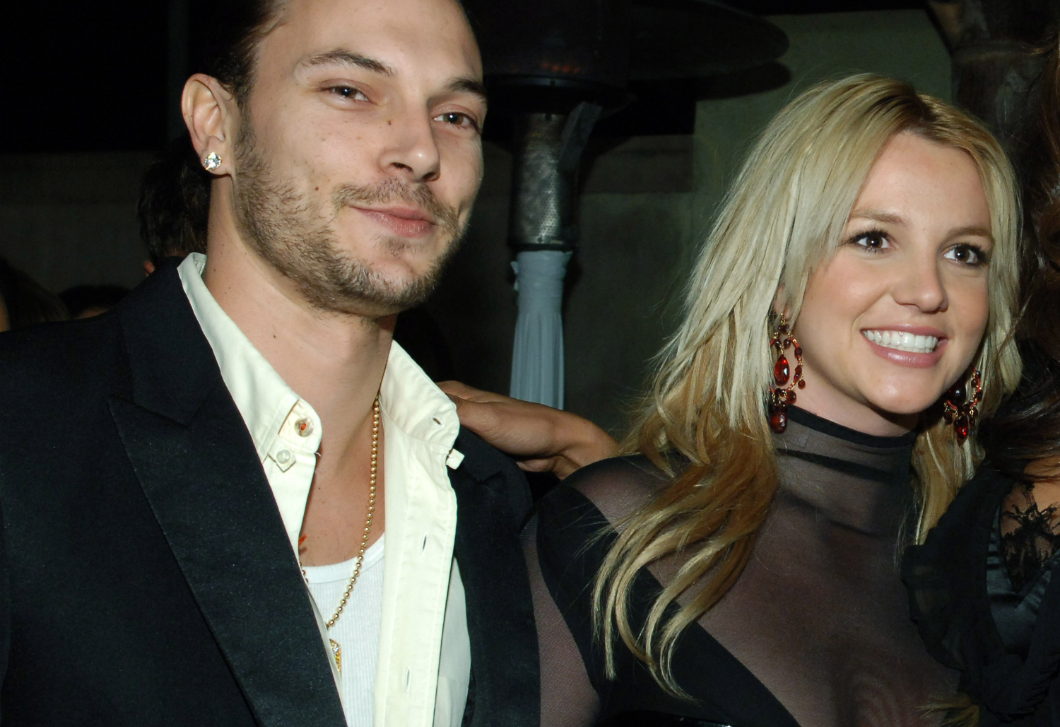 Sokkoló történetekkel állt elő Britney Spears exférje – komolyan aggódik a pophercegnőért