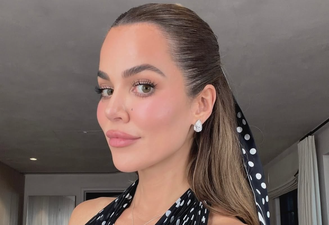 Khloé Kardashian friss szelfijein pörög a net, a rajongók rá sem ismertek