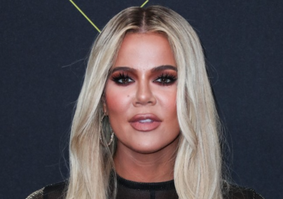 Khloé Kardas...