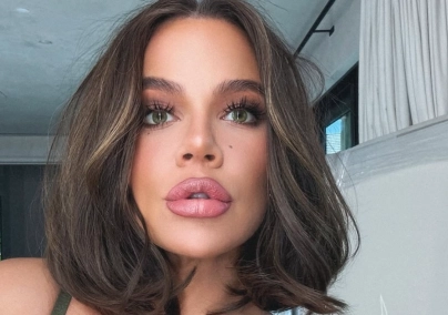 Ez a konyhaszekrény szín lesz 2025 sztárja – Khloé Kardashian is imádja