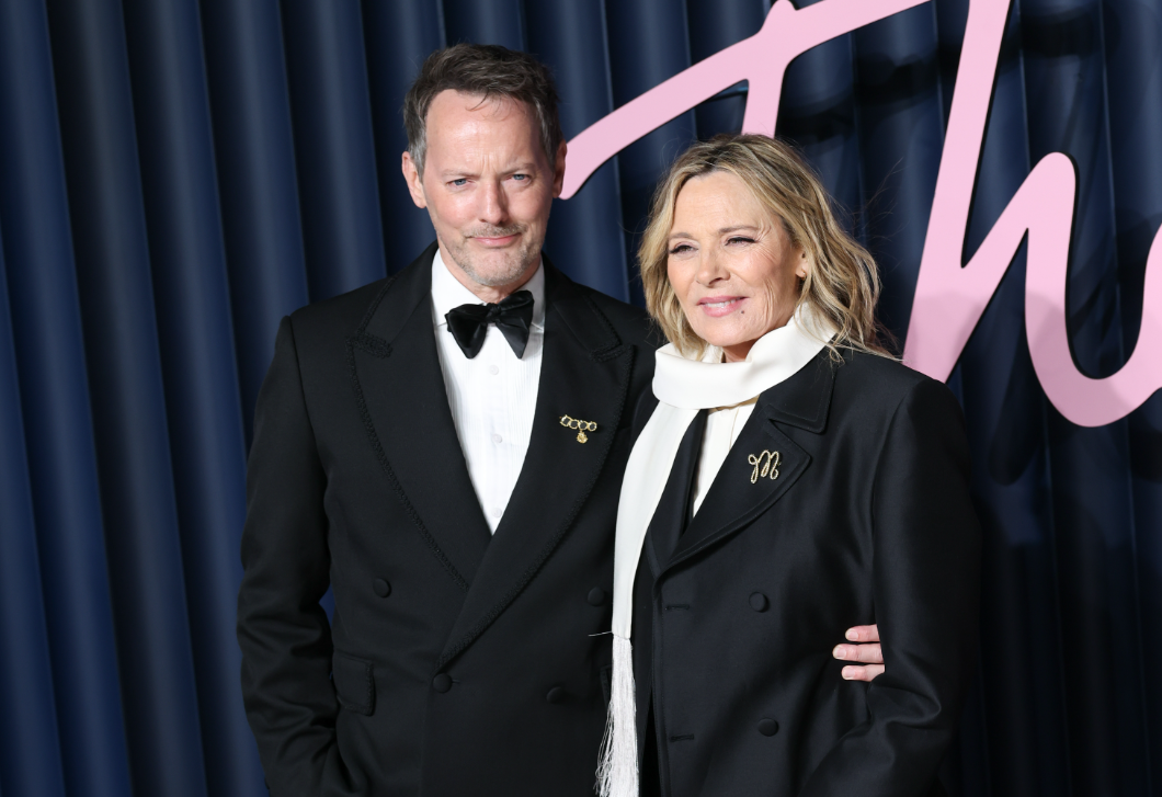 Férjhez ment Kim Cattrall! Itt van minden, amit tudni lehet az esküvőről