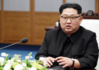 Kim Dzsongun elképesztően meghízott, nincs jó állapotban