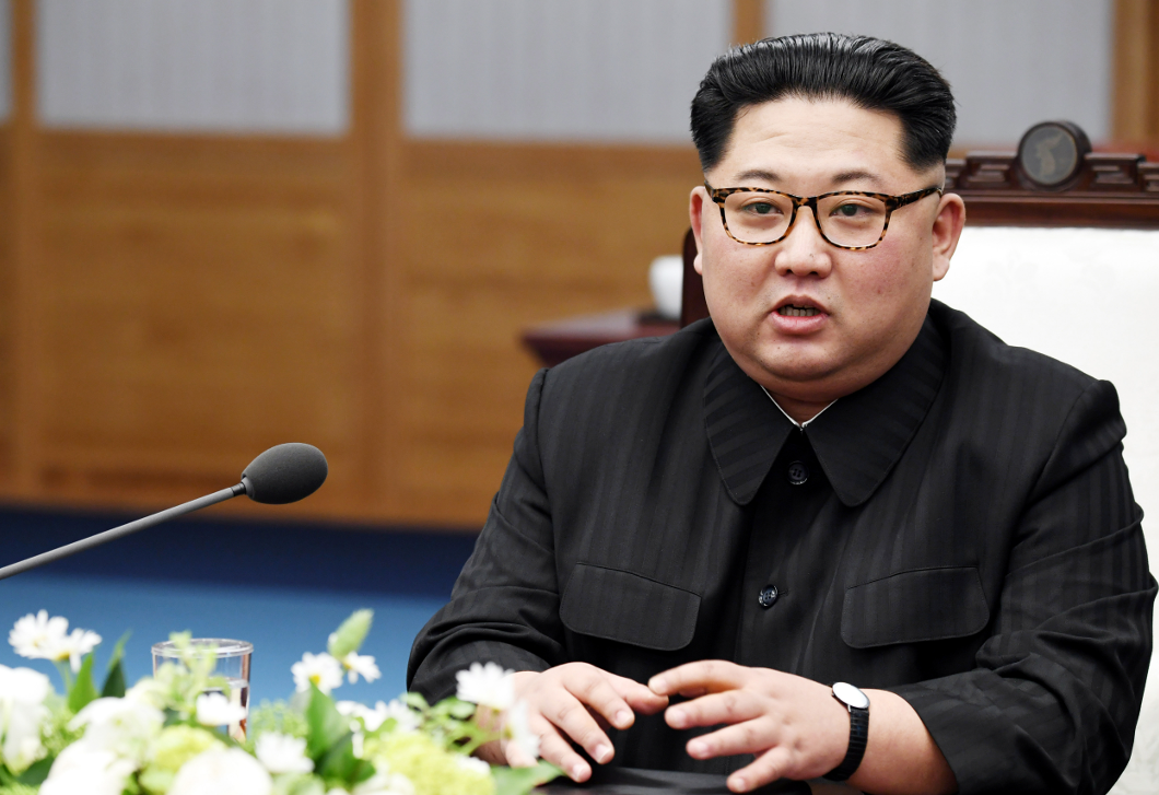 Kim Dzsongun elképesztően meghízott, nincs jó állapotban