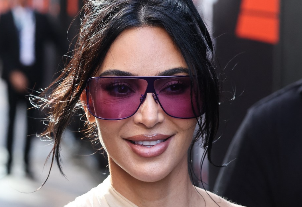 Kim Kardashian nappalija megmutatja, mi a legnagyobb veszélye a greige trendnek