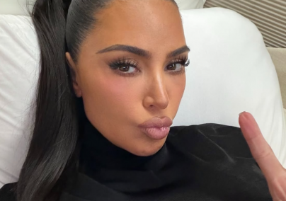Kim Kardashi...