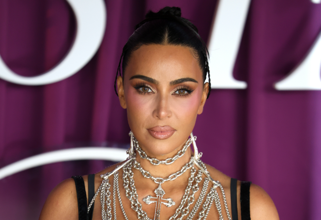 Kim Kardashiannek keresztbe tett a mesterséges intelligencia – nagy bajba került miatta