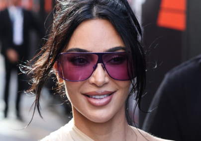 Kim Kardashi...