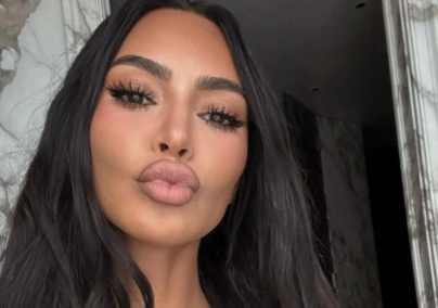Nagy dolog történik Kim Kardashian házában: el is kellett költöznie