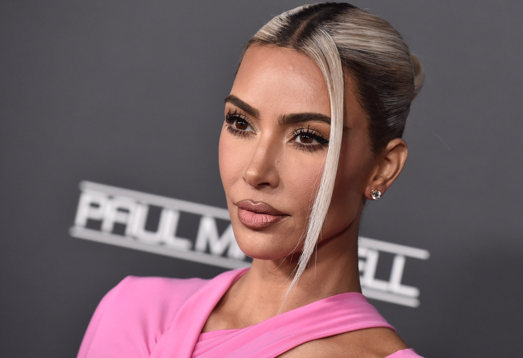 Nagy a csalódás – megbukott Kim Kardashian