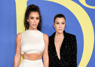 „Nárcisztikus vagy”  - Kim Kardashiant durván kritizálta a nővére