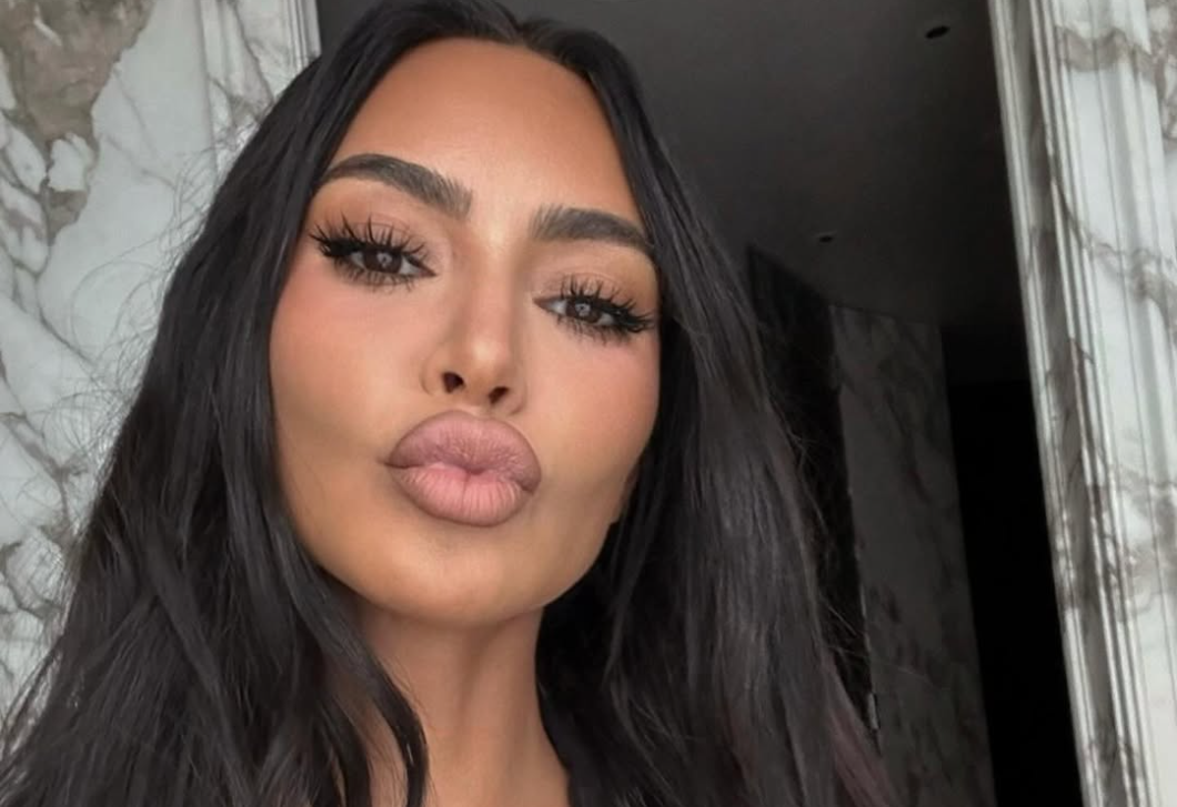 A holdraszállást firtatta Kim Kardashian – hamar is be is szólt neki a NASA