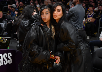Kim Kardashi...