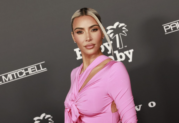 Kiderült, Kim Kardashian otthona mitől olyan különleges illatú mindig