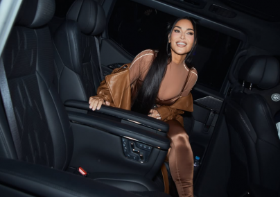 Kim Kardashi...